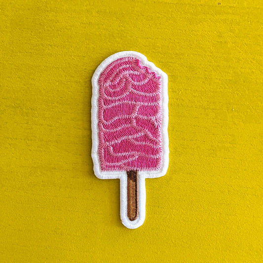 Patch »Brainsicle«