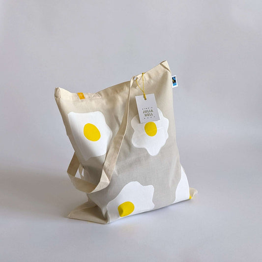 Stoffbeutel »Egg Bag«