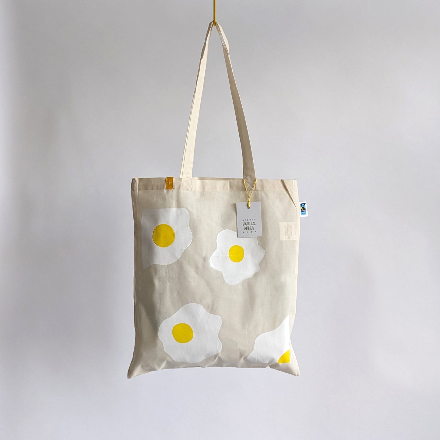 Cloth bag »Egg Bag«