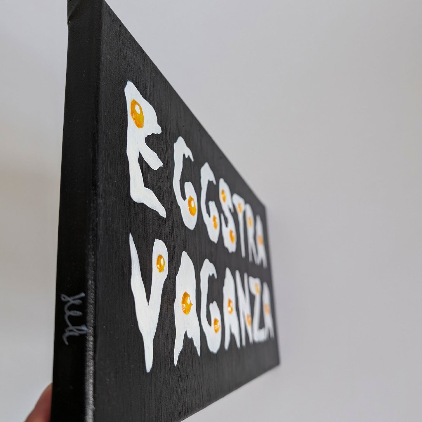Bild »Eggstravaganza«