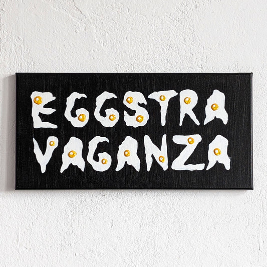 Bild »Eggstravaganza«