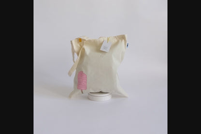 Cloth bag »Brainsicle«
